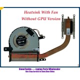 Heatpipe pentru Asus X545F