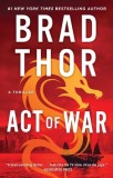 Act of War, Volume 13: A Thriller