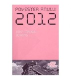 John Major Jenkins - Poveste anului 2012 - 103097