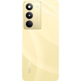 Cumpara ieftin Capac Baterie Realme Realme 14x (India), Auriu (Golden Glow), Service Pack 621033000420