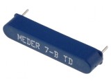 Senzor Reed 10&divide;15AT P&icirc;ntrerup 10W 3,3x4,2x19,78mm