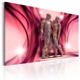 Cumpara ieftin Tablou - Infinite Passion 60x40 cm