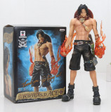 Figurina one piece Portgas D Ace 25 cm anime