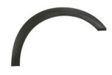 Elemente decorative/protectie, aripa VW GOLF Van III Variant (1H5) (1991 - 1999) BLIC 5703-08-9522376P
