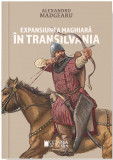 Expansiunea maghiara in Transilvania, Cetatea de Scaun