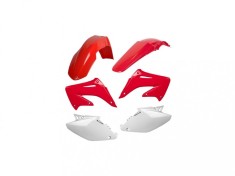 Set carene Honda CR 125-250cc, 2004-2007