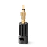 Adaptor de la Karcher seria K la Bosch NEW, Makita, Black&amp;Decker, Stanley