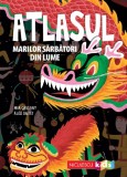 Cumpara ieftin Atlasul Marilor Sarbatori Din Lume, Mia Cassany, Alex Omist - Editura Niculescu