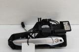 M&acirc;ner exterior ușă dreapta față MERCEDES-BENZ CL C216 2009 OEM: A2167601834 29406509