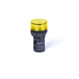 Lămpi de semnalizare cu montare pe ușă Ex9IL 1C y 230V AC, 105446, Noark