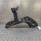 Suport bara de protecție st&acirc;nga spate BMW X2 F39 2018 OEM: 7426439 30293304