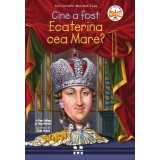 Cine a fost Ecaterina cea Mare? - Pam Pollack