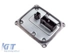 Modul de far LED fara ILS A2059006805 potrivit pentru Mercedes Clasa C W205, S205, A205, C205 2014-2017 Performance AutoTuning