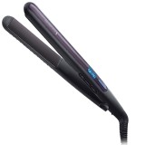 Placa de indreptat parul Remington PRO-Sleek &amp;amp; Curl S6505, 230 grade, Mov
