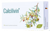 CALCILIVIN 30CPS, NaturPharma