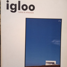 Igloo habitat &amp; arhitectura, nr. 64, an VI, aprilie 2007 (2007)