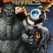 Godzilla Rivals: Round 1
