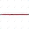 Samsung Galaxy Note 10 (SM-N970F) Galaxy Note 10 Plus (SM-N975F SM-N976F) Stylus pen aura roz GH82-20793E