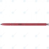 Samsung Galaxy Note 10 (SM-N970F) Galaxy Note 10 Plus (SM-N975F SM-N976F) Stylus pen aura roz GH82-20793E
