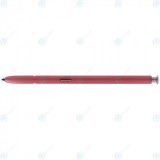 Samsung Galaxy Note 10 (SM-N970F) Galaxy Note 10 Plus (SM-N975F SM-N976F) Stylus pen aura roz GH82-20793E