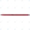 Samsung Galaxy Note 10 (SM-N970F) Galaxy Note 10 Plus (SM-N975F SM-N976F) Stylus pen aura roz GH82-20793E