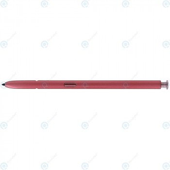 Samsung Galaxy Note 10 (SM-N970F) Galaxy Note 10 Plus (SM-N975F SM-N976F) Stylus pen aura roz GH82-20793E