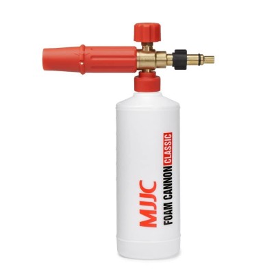 Lance spumare Grizzly foto