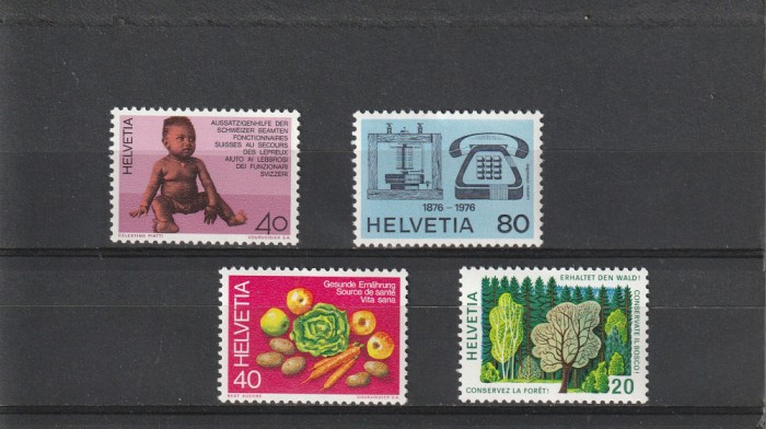 Surse ,diverse,Elvetia.
