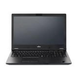 Laptop Second Hand Fujitsu LifeBook E559, Intel&reg; Core&trade; i5-8265U 1.60 - 3.90GHz, 8GB DDR4, 512GB SSD, 15.6 Inch Full HD, Fara Webcam NewTechnology Medi, Intel Core i5, Fujitsu Siemens