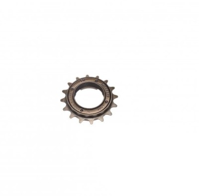 Pinion spate 1 viteza, 20T pe filet Cod:AWR0134B foto