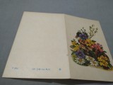 Cumpara ieftin CARTE POSTALA --FELICITARE NECIRCULATA
