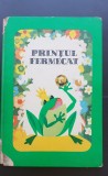 Prințul fermecat - Frații Grimm (ilustrații Inge Gurtzig)
