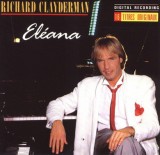 Vinil Richard Clayderman &lrm;&ndash; El&eacute;ana (VG+)