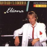Vinil Richard Clayderman &lrm;&ndash; El&eacute;ana (VG+)
