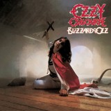 CD Ozzy Osbourne (from Black Sabbath) - Blizzard of Ozz 1981