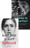 Pachet Oana Nicolau - Bookzone
