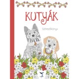 Kuty&aacute;k - Sz&iacute;nezők&ouml;nyv - Horv&aacute;thn&eacute; Czentye Ibolya