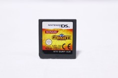 Joc Nintendo DS - Gormiti The Rulers Of Nature