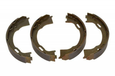 Set saboti frana, frana de mana FORD USA Windstar (A3) ( 01.1995 - 08.2004) OE 4001277 foto