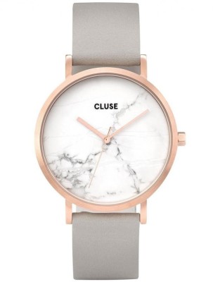 Ceas Dama, Cluse, La Roche CL40005 - Marime universala foto