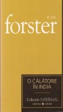 E. M. Forster - O calatorie in India