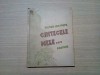 VICTOR ION POPA - Cintecele Mele - Postume, Editura Boema, 1946, Carte Veche, Bibliofilie, 120 p.