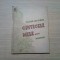 VICTOR ION POPA - Cintecele Mele... - Postume - Editura &quot;Boema&quot;, 1946, 120 p.