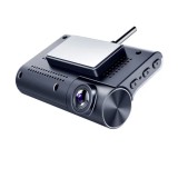 Cumpara ieftin Camera auto ultracompacta THD OBDPEAK Mini 3, rezolutie 1080p, Night Vision, WI-FI, aplicatie iOS si Android, design elegant