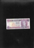 Rar! Barbados 20 dollars 1988 seria19004783