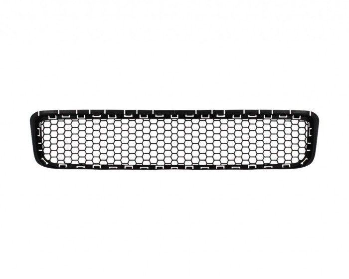 Grila bara fata VW Touareg (7L2), 01.2007-04.2010, Centru, 7L6853678E9B9, 95802711