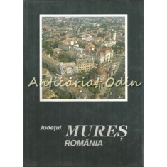 Judetul Mures - Fotografii: Patrice Desnos, Gheorghe Deac
