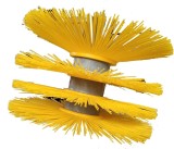 Set perii Texas 60 cm compatibil cu Handy Sweep 601-690