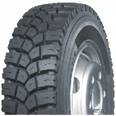 Anvelope camioane Goodride MD777 ( 315/80 R22.5 154/151L 18PR Marcare dubla 156/150K ) foto