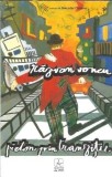 Pieton prin tranzitie Razvan Voncu Eseistica Albatros 2007 Carti Literatura Romana
